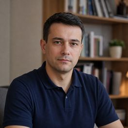 Андрей Громов