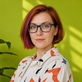 Анна Лебедева