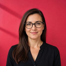 Ольга Миронова