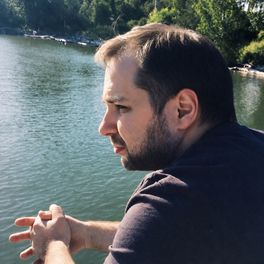 Денис Палкин